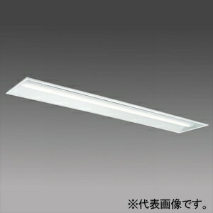 三菱 LEDライトユニット形ベースライト ≪Myシリーズ≫ 40形 埋込形 下面開放タイプ 220mm幅 MY-B450423/..