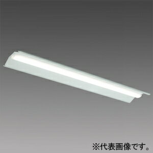 三菱 LEDライトユニット形ベースライト ≪Myシリーズ≫ 40形 埋込形 連結取付専用タイプ 220mm幅 MY-B470..