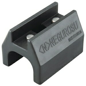 ネグロス電工 タイヤ再生ブロック 《タイヤブロック&reg;》 マルチタイプ D1・D2・D3タイプ用 最大積載質量100kg MKB1510RGM