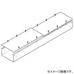 ※ご注意ください※本商品はメーカー直送の長尺商品となるため、販売価格にはあらかじめ専用送料が含まれております。あらかじめご了承ください。●購入前に必ずご確認ください●軒下渡し●軒下渡しでのお引渡しですので、トラックからの荷下ろし以降の運搬はお客様にてお願い致します。●配送日、配送時間のご指定は、基本的に承れません●商品追跡はできません●メーカーから直送の為、運送会社の問合せ番号がお出しできません。●返品・交換について●商品発送後は、お客様のご都合での返品・交換は致しかねます。運送会社からの受け渡し時に、へこみや傷等が あった場合は、お受け取りにならず当社までご連絡ください。●再配達には費用がかかります●通常の宅配便ではなくメーカー直送のため、再配達には別途費用が発生しますので、ご注意ください。●メーカー在庫品です●ご注文いただいてからお取り寄せとなります。通常2日?4日程度で納品致します。 納期は正式ご注文後別途ご連絡致します。【仕様】●メーカー:ネグロス電工●型番:ADS4015●商品名:直線 《ケーブルダクト》 ADSタイプ ダクト幅400mm ダクト高さ150mm 定尺2m●ケーブルダクト●ダクト・メタルモール ADSタイプ●仕様:アルミニウム合金●定尺(m):2●寸法(mm):W 400、H 150●質量(kg):12.62●材質:本体 アルミニウム合金の板(JIS H 4100)、ねじ・座金 ステンレス鋼●本体表面処理:アルマイト処理クリア塗装【ご注意】※アルミニウム合金製ケーブルダクトは「電気設備の技術基準の解釈」の「金属ダクト工事」及び「内線規程」の「金属ダクト配線」に該当しません。従いましてアルミニウム合金製ケーブルダクトには、絶縁電線(IV線など)は使用できませんのでご注意ください。※温度変化の大きい場所や屋外に敷設しないでください。施工時とその後の温度差による熱膨張によって変形の恐れがあります。※ダクトを継ぎ金具等で接続する際には、接続H材DP□Hをご使用ください。