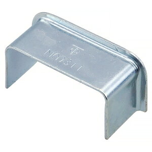 ネグロス電工 ブッシング 《メタルモール》 C型 M311