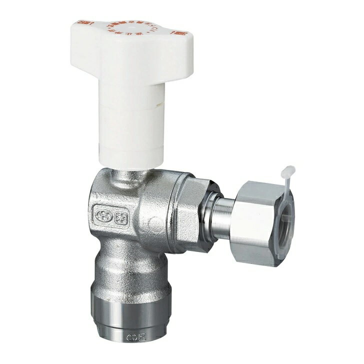 オンダ製作所 CBWL7型 逆止弁ボールバルブ 水用 CBWL7C-1613M-S