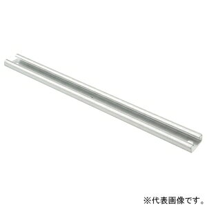 【仕様】●メーカー:ネグロス電工●型番:SDRC45EK●商品名:直線長さ調整用子桁 《ウィンラック&reg;》 RCタイプ用 ラック幅450mm●冷媒管ラック ウィンラック&reg;●全長(mm):L 433●適合ラック:・RCタイプ・幅(mm):450●材質・表面処理:本体 溶融Zn-AI-Mg-Si合金めっき鋼板(スーパーダイマ)【ご注意】※直線長さ調整用子桁は、直線長さ調整の角穴に門形架台の附属ボルト・ナットで固定してください。また、門形架台を使用しない場合は、角根丸頭M8×15・フランジナット(Z-KM8-15FN4)を別途ご用意ください。