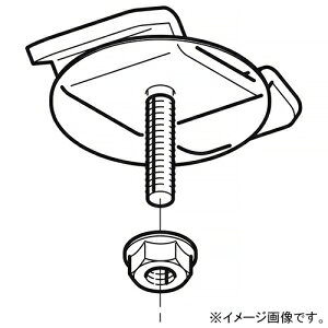 【仕様】●メーカー:ネグロス電工●型番:SDK14●商品名:開口下向き用器具取付金具 《レースウェイ》 DP1・2兼用 30・45型 ネジサイズM4 ステンレス製●ねじサイズ:M4●二種金属製線ぴ レースウェイ●DP1・2兼用●仕様:ステンレス鋼●種別:30・45型●ねじサイズ:M4●適合レースウェイ:SD-DP1、SD-DP2●許容静荷重:98N(10kgf)