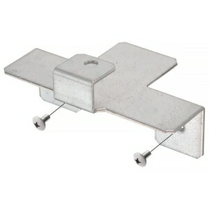 ネグロス電工 ブラインドプレート固定金具 H形鋼専用 SD-BPF2