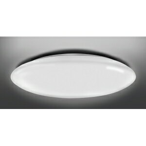 東芝 LEDシーリングライト 12畳用 単色・調光タイプ 昼白色 リモコン付 LEDH8207A0...