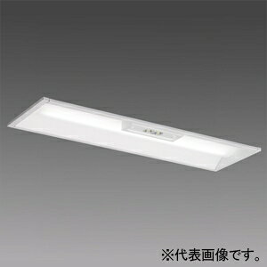乐天商城 - 三菱 LEDライトユニット形ベースライト ≪Myシリーズ≫ 非常用照明器具 電池内蔵形 30分間定格形 階段通路誘導灯兼用形 MY-BH215432C/LAHZ