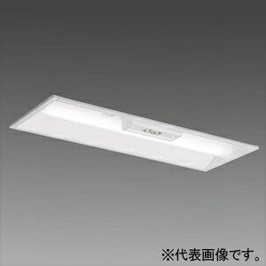 【仕様】●メーカー:三菱●型番:MYBH208463CNAHTN●商品名:LEDライトユニット形ベースライト ≪Myシリーズ≫ 非常用照明器具 電池内蔵形 30分間定格形 階段通路誘導灯兼用形 20形 埋込形 220mm幅 非常時LED一般出力タイプ グレアカット[ABタイプ](一般) 3200lm 固定出力タイプ 段調光切替可能形 FLR20形×1灯器具相当 昼白色●Myシリーズ●非常用照明器具●電池内蔵形 ●30分間定格形●階段通路誘導灯兼用形●20形●埋込形●220mm幅●非常時LED一般出力タイプ●グレアカット[ABタイプ](一般)●明るさイプ:800lm●固定出力タイプ●70%段調光切替可能形●定格:固定出力・段調光機能付●明るさ:FLR20形×1灯器具相当●LED内蔵・電源ユニット内蔵●デジタルインターフェース搭載電源※後付オプション取付時はユニットの定格消費電力が増加します。●天井埋込専用器具●光色:昼白色●色温度(K):5000●定格電圧(V):AC100〜242●器具光束(lm):670●定格消費電力(W):7.1(200V時)●固有エネルギー消費効率(lm/W):94.3(200V時)●演色(Ra):83●光源寿命(h):40000(光束維持率85%)●本体材質:鋼板・白色仕上(白色塗装)●器具本体質量(kg):1.9●埋込穴(mm):220×618●器具本体型番:EL-LH-BH22200C●ライトユニット型番:EL-LU20846NAHTN●耐震性能クラス:S2●適合部品(別売):自己点検リモコン(RZB03)●後付オプション(別売):・無線調光ユニット(MILCO.S対応):SC0500B(4回路用)・赤外線調光ユニット:SC3100・照明用調光リモコン:RZS02※無線調光機能をご利用になるには別途コントローラの設置工事が必要です。※赤外線調光機能をご利用になるには別売の照明用調光リモコン(RZS02)が必要です。【ご注意】※断熱施工では使用できません。※必ず適合のライトユニットと組合せてご使用ください。※非常用照明器具として壁スイッチ操作により点灯モード(定格光束)を定格/節電モードの2段階に切替が可能です。出荷時は定格モードに設定です。※壁スイッチ操作(またはプルスイッチ付器具はプルスイッチ操作)により、点灯モード(定格光束)を定格モード・節電モードの2段階に切替が可能です。出荷時は定格モードに設定しています。※電源線を送り接続する場合は非常用照明専用とし、20A以下で使用してください。過熱による火災の原因となります。※天井埋込専用器具です。傾斜天井や補強のない天井には取り付けないでください。指定方向以外の取付けは、落下・火災の原因となります。※取り付けには電気工事士の資格をもつ方の工事が必要となります。