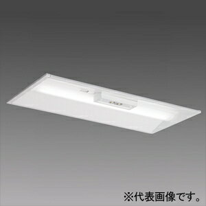 Other - 三菱 LEDライトユニット形ベースライト ≪Myシリーズ≫ 非常用照明器具 電池内蔵形 30分間定格形 階段通路誘導灯兼用形 MY-BH215435C/NAHZ
