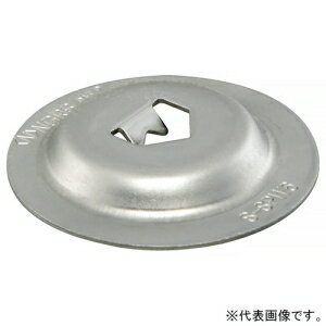 ネグロス電工 【ケース販売特価 20個セット】水抜きスペーサー 《サンストラット&reg;》 適合ボルトM8 ..