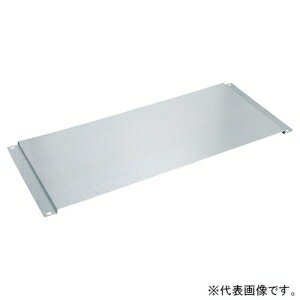 ネグロス電工 直線用底板 《ウィンラック&reg;》 先付けタイプ LC・HCタイプ用 適合ラック900mm×2m SD-..