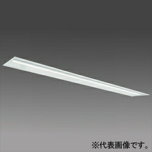 Base Lights - 三菱 LEDライトユニット形ベースライト ≪Myシリーズ≫ 110形 埋込形 下面開放タイプ 300mm幅 MY-B965435/NAHTN