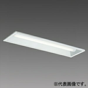 三菱 LEDライトユニット形ベースライト ≪Myシリーズ≫ 20形 埋込形 下面開放タイプ 150mm幅 MY-B215461/..