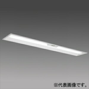Base Lights - 三菱 LEDライトユニット形ベースライト ≪Myシリーズ≫ 非常用照明器具 電池内蔵形 30分間定格形 階段通路誘導灯兼用形 MY-BK470432C/NAHTN