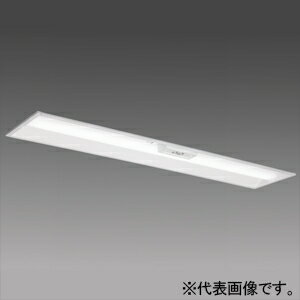 乐天商城 - 三菱 LEDライトユニット形ベースライト ≪Myシリーズ≫ 非常用照明器具 電池内蔵形 30分間定格形 階段通路誘導灯兼用形 MY-BK450443C/WAHTN