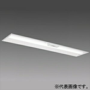 三菱 LEDライトユニット形ベースライト ≪Myシリーズ≫ 非常用照明器具 電池内蔵形 30分間定格形 階段通路誘導灯兼用形 MY-BK440333C/YAHTN
