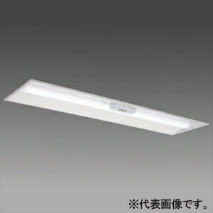 樂天商城 - 三菱 LEDライトユニット形ベースライト ≪Myシリーズ≫ 非常用照明器具 電池内蔵形 30分間定格形 階段通路誘導灯兼用形 MY-BH440435C/WWAHTN
