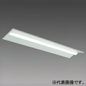 乐天商城 - 三菱 LEDライトユニット形ベースライト ≪Myシリーズ≫ 40形 埋込形 連続取付専用タイプ 300mm幅 MY-B42043/22/DAHZ