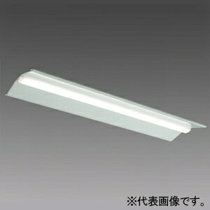 Other - 三菱 LEDライトユニット形ベースライト ≪Myシリーズ≫ 40形 埋込形 連続取付専用タイプ 300mm幅 MY-B44043/23/WAHZ