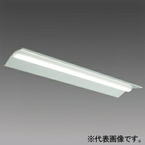 Other - 三菱 LEDライトユニット形ベースライト ≪Myシリーズ≫ 40形 埋込形 連続取付専用タイプ 300mm幅 MY-B47040/23/LAHZ