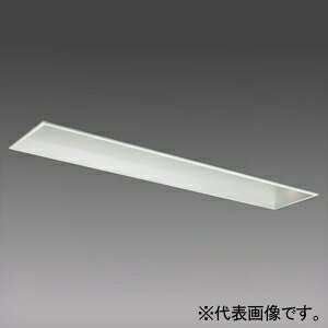 Base Lights - 三菱 LEDライトユニット形ベースライト ≪Myシリーズ≫ 40形 埋込形 オプション取付可能タイプ ファインベース MY-B470408/WWAHTN