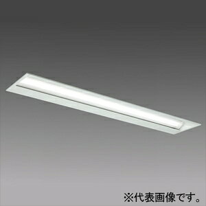 三菱 LEDライトユニット形ベースライト ≪Myシリーズ≫ 学校用[黒板灯] 40形 埋込形 集光タイプ MY-B425446/WAHTN denzaido-10491646 電材堂 パッケージ画像
