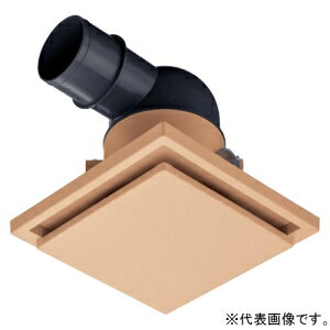 パナソニック 給気グリル 天井用 パイプ径φ100mm 風量調整機能付 ライトブラウン VB-GK100P3-T