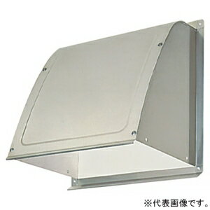 パナソニック 屋外フード アルミ製 組立式 30cm用 VB-HS30D(4.0)