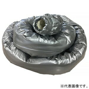 パナソニック 不燃チューブ 呼び径φ50mm 長さ4m VB-KZ0504V2