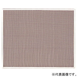 パナソニック 屋外フード用着脱網 防虫用 ステンレス製 20cm用 VB-NN20C