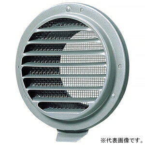 パナソニック ベントキャップ ステンレス製 ガラリ・防虫網付 呼び径φ100mm VB-VW100S3