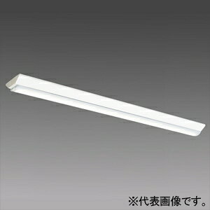 底部照明 - 三菱 LEDライトユニット形ベースライト ≪Myシリーズ≫ 40形 直付形 逆富士タイプ 150mm幅 MY-V450442/NAHTN