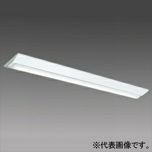 Base Lights - 三菱 LEDライトユニット形ベースライト ≪Myシリーズ≫ 40形 直付形 逆富士タイプ 230mm幅 MY-V440401/WAHZ