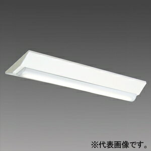 Lighting - 三菱 LEDライトユニット形ベースライト ≪Myシリーズ≫ 20形 直付形 逆富士タイプ 230mm幅 MY-V215461/NAHZ