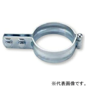 【仕様】●メーカー:日栄インテック●型番:101300102020250●商品名:蝶番式立バンドBN付 SGP用 管径称25A※立バンド類は、立て管自体の重量を支える形状にはなっていません。●コードNo.:0250●管径称:25A●適合配管径(mm):A 34.0●寸法(mm):t×B 1.8×25、C 44、P 20、H 62●締付ボルトナット:M6×20●材質:鉄製(電気亜鉛めっき)●適合管:SGP(VP40A〜VP300Aも併用できます)【ご注意】※立バンド類は、立て管自体の重量を支える形状にはなっていません。