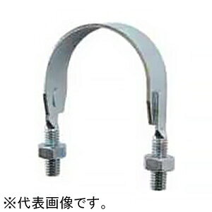 【仕様】●メーカー:日栄インテック●型番:10220010962040L●商品名:GP管用Uバンド ねじ部3/8 管径称40A●サイズ(mm):t×B 2.3×25、L 77.4、P 60、d 3/8×30※振れ止め支持を目的とした支持金具です。配管の重量を支える形状にはなっていません。※Uバンド類のねじ部は、種類・サイズによって、かしめ加工と溶接加工になっています。●コードNo.:040L●管径称:80A●適合配管径(mm):A 48.6●サイズ(mm):t×B 2.3×25、L 77.4、P 60、d 3/8×30●材質:鉄製(電気亜鉛めっき)●適合管:SGP(VP40A〜VP200Aも併用できます。)【ご注意】※振れ止め支持を目的とした支持金具です。配管の重量を支える形状にはなっていません。※Uバンド類のねじ部は、種類・サイズによって、かしめ加工と溶接加工になっています。