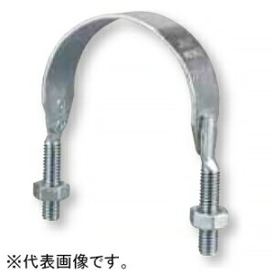【仕様】●メーカー:日栄インテック●型番:102200109121500●商品名:TP用Uバンド ねじ部1/2 管径称150A●サイズ(mm):t×B 3.0×32、P 204、d×L W1/2×100L※振れ止め支持を目的とした支持金具です。配管の重量を支える形状にはなっていません。※Uバンド類のねじ部は、種類・サイズによって、かしめ加工と溶接加工になっています。●コードNo.:1500●管径称:150A●適合配管径(mm):A 186●サイズ(mm):t×B 3.0×32、P 204、d×L W1/2×100L●材質:鉄製(電気亜鉛めっき)●適合管:耐火二層管(TP/FTP)【ご注意】※振れ止め支持を目的とした支持金具です。配管の重量を支える形状にはなっていません。※Uバンド類のねじ部は、種類・サイズによって、かしめ加工と溶接加工になっています。※耐火二層管の特性上、配管径が異なる場合がありますのでご相談ください。