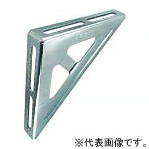 【仕様】●メーカー:日栄インテック●型番:102300805132000●商品名:ハンディブラケット 横走り配管用 200×200mm●横走り配管用●コードNo.:2000●型番:200●寸法(mm):A 200、B 200、C 30、D 11×80×2ヶ、E 11×80×2ヶ、F 90●板厚(mm):3.2【ご注意】※L型ブラケット、ハンディブラケットを使用される場合、荷重によるたわみに注意してご使用ください。