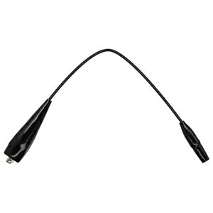【仕様】●メーカー:三和電気計器●型番:AAL302●商品名:クリップアダプタ 全長約260mm●全長(mm):約260●黒1本のみ●日本製
