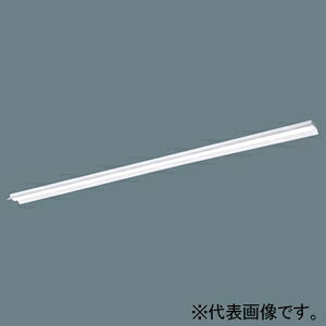 パナソニック 一体型LEDベースライト ≪リベコム iDシリーズ≫ 110形 直付型 反射笠...