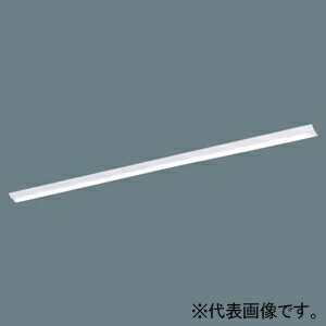 パナソニック 一体型LEDベースライト ≪リベコム iDシリーズ≫ 110形 直付型 Dスタイル XLX830AEVCRS2(3)