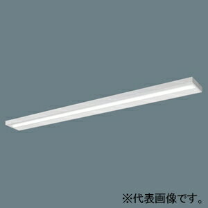 Base Lights - パナソニック 一体型LEDベースライト ≪リベコム iDシリーズ≫ 110形 直付型 スリムベース XLX830SEWCRS2