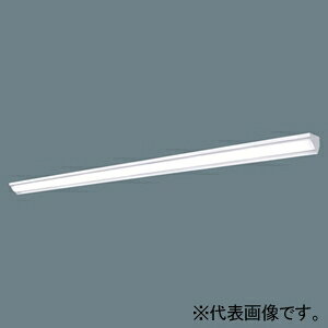パナソニック 一体型LEDベースライト ≪リベコム iDシリーズ≫ 110形 直付型 ウォールウォッシャ XLX830WENCRS2