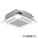 日立 店舗・オフィス用パッケージエアコン ≪省エネの達人 プレミアム≫ てんかせ4方向 空冷ヒートポンプ式 冷暖タイプ RCI-GP112RGHP8