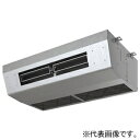 日立 店舗・オフィス用パッケージエアコン ≪省エネの達人≫ 厨房用てんつり 空冷ヒートポンプ式 冷暖タイプ 同時フォータイプ RPCK-GP335RSHW4|詳細画像