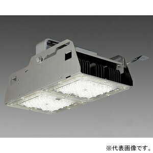 三菱 高天井用LEDベースライト SGモデル 一般形 電源一体型 クラス5000 水銀ランプ700形器具×2相当 EL-GT50120N/W 2AHTN