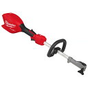 ミルウォーキー M18 FUEL QUIK-LOK パワーヘッド M18 FOPH2-0 JP