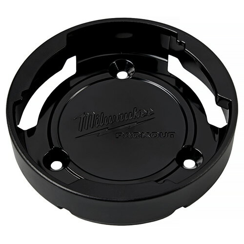 ミルウォーキー PACKOUT ドリンクホルダー 3個入パック 48-22-8399