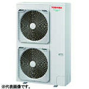 日本キヤリア(東芝) 店舗・オフィス用カスタムエアコン スーパーパワーエコゴールド 空冷ヒートポンプ式 天井カセット形 4方向吹出しタイプ 同時ダブルツインタイプ GUSF22413MUB