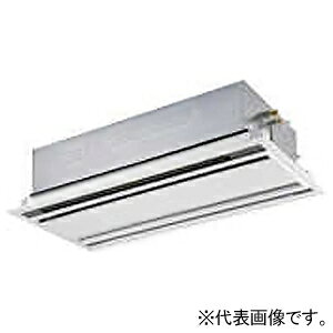 【仕様】●メーカー:日本キヤリア(東芝)●型番:GWSB14014XU●商品名:●スーパーパワーエコゴールド&reg;●空冷ヒートポンプ式●天井カセット形●2方向吹出しタイプ●同時ツインタイプ●P140形(5馬力相当)●電源:三相200V・50/60Hz●セット構成:・室内ユニット:AIU-GP711WH×2台・室外機:ROA-RP1404HS・標準パネル(別売):RBC-UW803PG(W)×2個・分岐管:RBC-TWP50・ワイヤレスリモコン(別売):RBC-ATX41・ワイヤレス受信部(別売):RBC-AXRU41U●冷房性能:・定格冷房標準能力(kW):12.5(3.1〜14.0)・顕熱比:0.68・定格冷房標準エネルギー消費効率:2.74/2.74・中間冷房標準能力(kW):5.7・中間冷房中温能力(kW):6.0・最小冷房中温能力(kW):3.4●暖房性能:・定格暖房標準能力(kW):14.0(2.6〜18.0)・定格暖房標準エネルギー消費効率:3.10/3.10・中間暖房標準能力(kW):6.3・最小暖房標準能力(kW):3.5・最大暖房低温能力(kW):13.1●通年エネルギー消費効率:・APF2015(JIS B 8616:2015):5.3/5.3・APF(JIS B 8616:2006):4.8/4.8